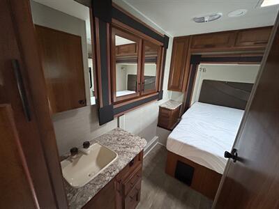 2017 Jayco Redhawk 23XM   - Photo 13 - Oregon City, OR 97045