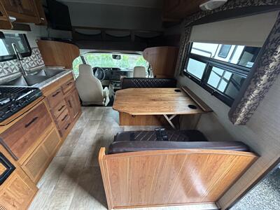 2017 Jayco Redhawk 23XM   - Photo 9 - Oregon City, OR 97045