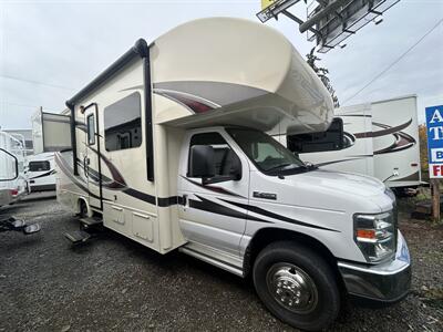 2017 Jayco Redhawk 23XM   - Photo 1 - Oregon City, OR 97045