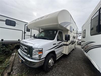 2017 Jayco Redhawk 23XM   - Photo 2 - Oregon City, OR 97045