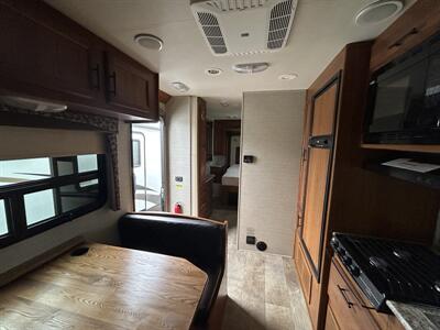 2017 Jayco Redhawk 23XM   - Photo 7 - Oregon City, OR 97045