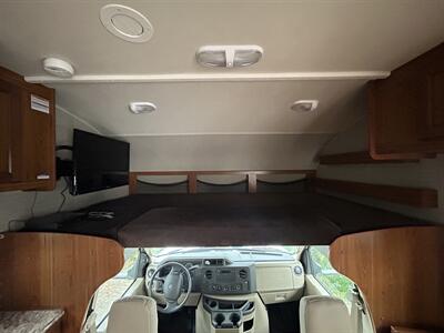 2017 Jayco Redhawk 23XM   - Photo 11 - Oregon City, OR 97045