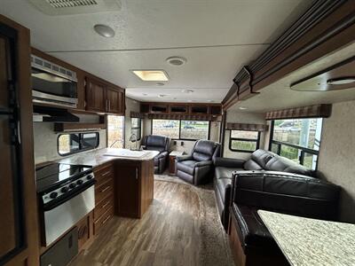 2017 Prime Time RV Tracer 290   - Photo 5 - Oregon City, OR 97045