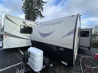 2017 Prime Time RV Tracer 290   - Photo 1 - Oregon City, OR 97045