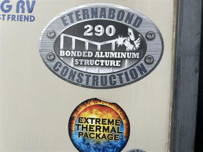 2017 Prime Time RV Tracer 290   - Photo 3 - Oregon City, OR 97045