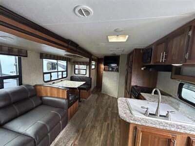 2017 Prime Time RV Tracer 290   - Photo 4 - Oregon City, OR 97045