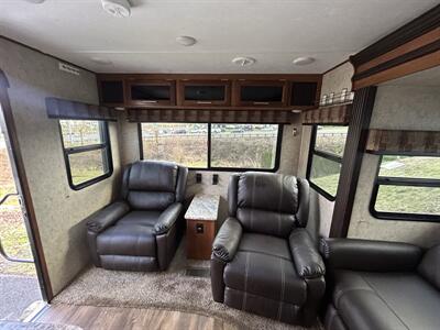 2017 Prime Time RV Tracer 290   - Photo 6 - Oregon City, OR 97045