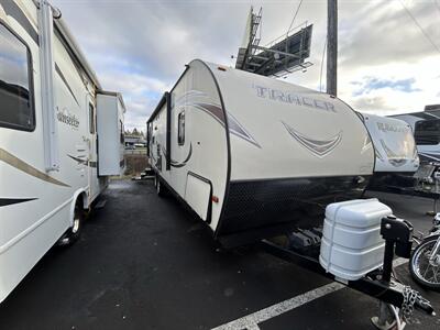 2017 Prime Time RV Tracer 290   - Photo 2 - Oregon City, OR 97045