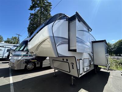 2020 Keystone Cougar 24RDS   - Photo 1 - Oregon City, OR 97045