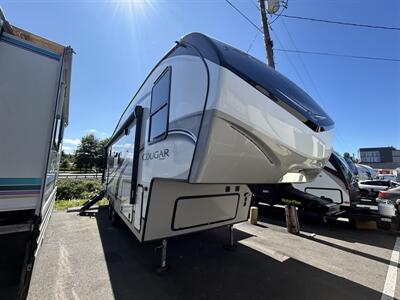 2020 Keystone Cougar 24RDS   - Photo 3 - Oregon City, OR 97045