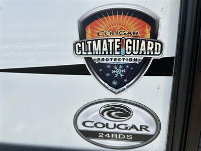 2020 Keystone Cougar 24RDS   - Photo 4 - Oregon City, OR 97045