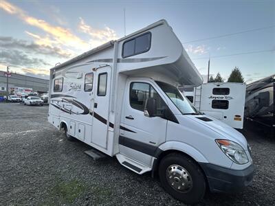 2012 Forest River Solera 24S   - Photo 3 - Oregon City, OR 97045