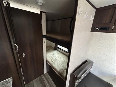 2018 Jayco Jay Flight SLX 174BH   - Photo 8 - Oregon City, OR 97045