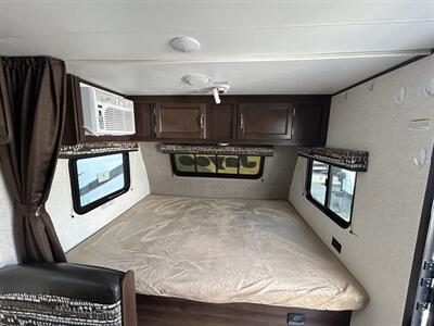 2018 Jayco Jay Flight SLX 174BH   - Photo 9 - Oregon City, OR 97045