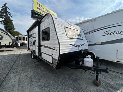2018 Jayco Jay Flight SLX 174BH   - Photo 2 - Oregon City, OR 97045