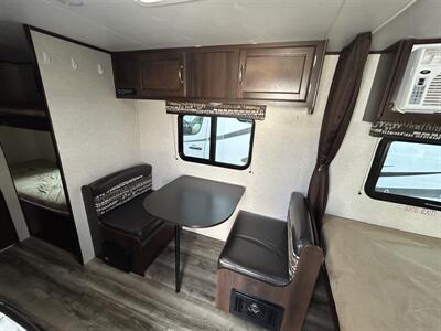 2018 Jayco Jay Flight SLX 174BH   - Photo 6 - Oregon City, OR 97045