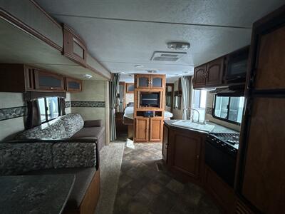 2013 Keystone Passport 2650BH   - Photo 5 - Oregon City, OR 97045