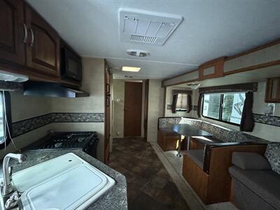 2013 Keystone Passport 2650BH   - Photo 4 - Oregon City, OR 97045