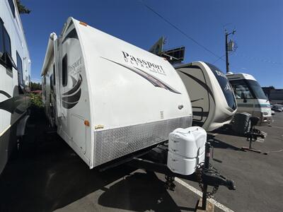 2013 Keystone Passport 2650BH   - Photo 2 - Oregon City, OR 97045