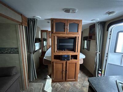 2013 Keystone Passport 2650BH   - Photo 8 - Oregon City, OR 97045