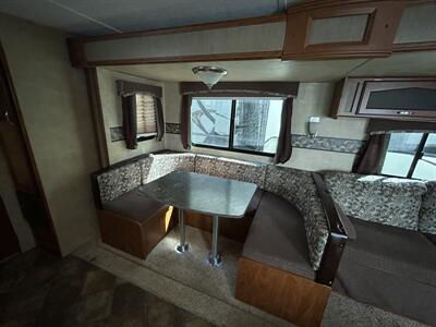 2013 Keystone Passport 2650BH   - Photo 7 - Oregon City, OR 97045