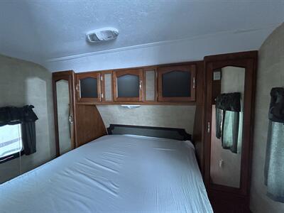 2013 Keystone Passport 2650BH   - Photo 13 - Oregon City, OR 97045