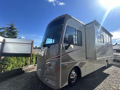 2017 Winnebago Vista 31KE  