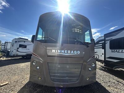 2017 Winnebago Vista 31KE   - Photo 2 - Oregon City, OR 97045