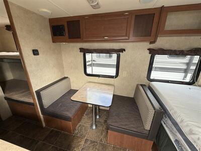 2015 Forest River Wildwood 175BH   - Photo 6 - Oregon City, OR 97045