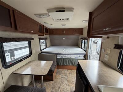 2015 Forest River Wildwood 175BH   - Photo 5 - Oregon City, OR 97045