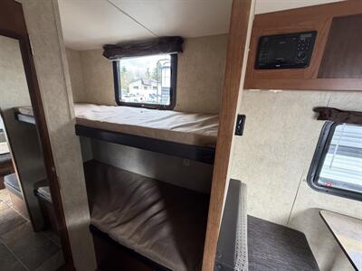 2015 Forest River Wildwood 175BH   - Photo 8 - Oregon City, OR 97045