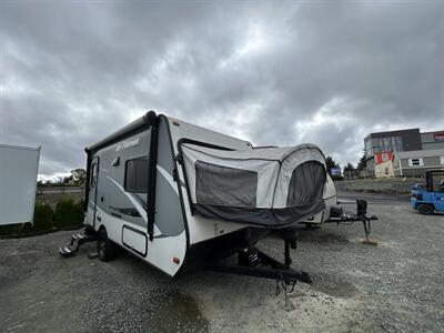 2016 Jayco Jay Feather 16XRB   - Photo 2 - Oregon City, OR 97045