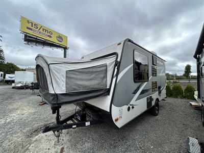 2016 Jayco Jay Feather 16XRB   - Photo 1 - Oregon City, OR 97045