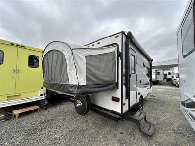 2016 Jayco Jay Feather 16XRB   - Photo 3 - Oregon City, OR 97045