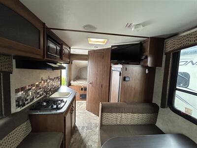 2016 Jayco Jay Feather 16XRB   - Photo 6 - Oregon City, OR 97045