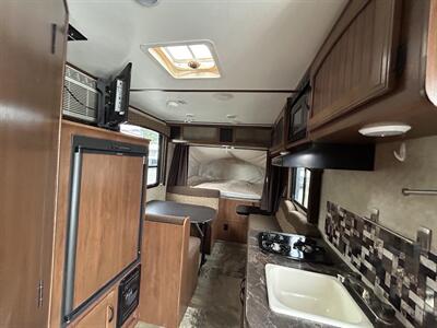 2016 Jayco Jay Feather 16XRB   - Photo 5 - Oregon City, OR 97045