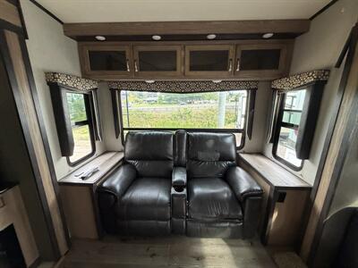 2018 Keystone Atlas 2952RLF   - Photo 9 - Oregon City, OR 97045