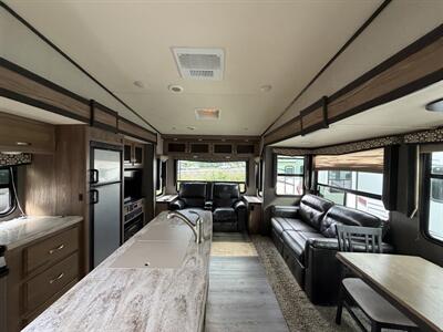 2018 Keystone Atlas 2952RLF   - Photo 6 - Oregon City, OR 97045