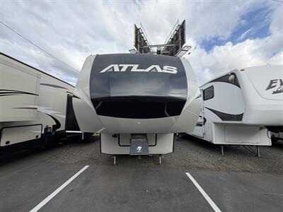 2018 Keystone Atlas 2952RLF   - Photo 2 - Oregon City, OR 97045