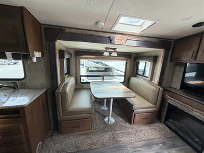 2019 Outdoors RV BlackStone 270RKS   - Photo 6 - Oregon City, OR 97045