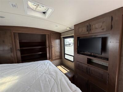 2019 Outdoors RV BlackStone 270RKS   - Photo 10 - Oregon City, OR 97045