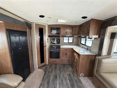 2019 Outdoors RV BlackStone 270RKS   - Photo 9 - Oregon City, OR 97045