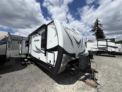 2019 Outdoors RV BlackStone 270RKS   - Photo 2 - Oregon City, OR 97045