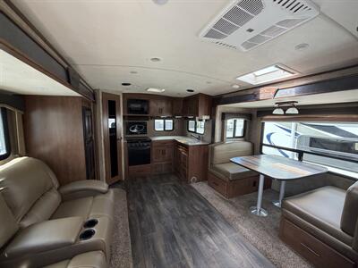 2019 Outdoors RV BlackStone 270RKS   - Photo 4 - Oregon City, OR 97045