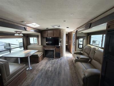 2019 Outdoors RV BlackStone 270RKS   - Photo 5 - Oregon City, OR 97045
