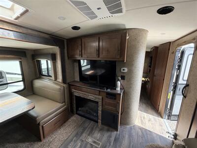 2019 Outdoors RV BlackStone 270RKS   - Photo 7 - Oregon City, OR 97045