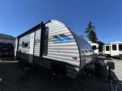 2021 Forest River Salem Cruise Lite 240BHXL   - Photo 2 - Oregon City, OR 97045