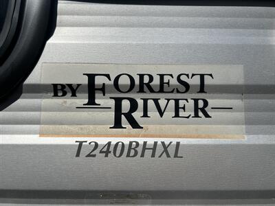 2021 Forest River Salem Cruise Lite 240BHXL   - Photo 3 - Oregon City, OR 97045