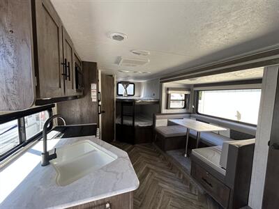 2021 Forest River Salem Cruise Lite 240BHXL   - Photo 4 - Oregon City, OR 97045