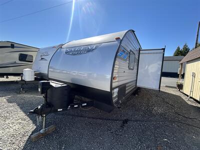 2021 Forest River Salem Cruise Lite 240BHXL   - Photo 1 - Oregon City, OR 97045